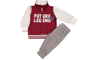 ДЕТСКИЙ КОМПЛЕКТ CARTER'S 3М (62СМ)