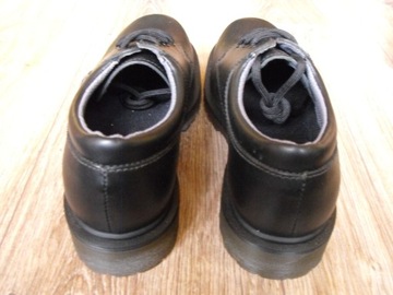 Dr. Martens 37/38 23.5cm buty Skóra* Nowe Martensy