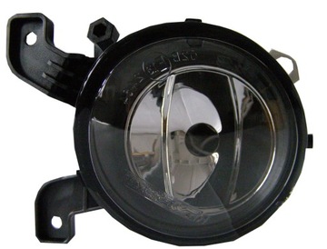 HALOGEN AUDI A2 00-05 PRAVÝ