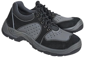BUTY BEZPIECZNE OCHRONNE BRUNIREIS BS rozm.41