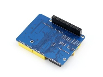 Щит ARPI600 Raspberry Pi ARDUINO