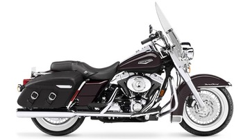 СПИНКА ВОДИТЕЛЯ HARLEY DAVIDSON ROAD KING 1600 1700