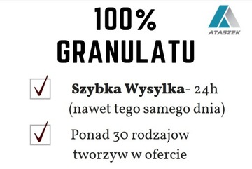 Spoiwo do Plastiku ABS Białe 500g