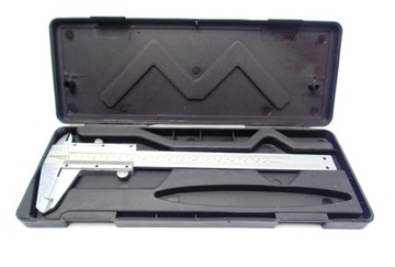 Suwmiarka analogowa Mastiff 150 mm