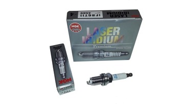 СВЕЧА NGK IFR6T11 IRIDIUM 4589 TOYOTA AVENSIS