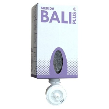 MYDŁO W PIANIE BALI PLUS WKŁAD 700ML MTP203