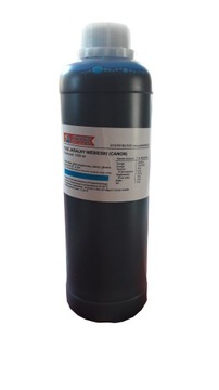 TUSZE JADALNE DRUKARKA SPOŻYWCZA (CANON) 1L KOLORY