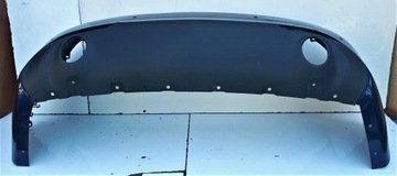 ALFA ROMEO GIULIA ZDERZAK TYŁ DOKŁADKA ORYGINAŁ