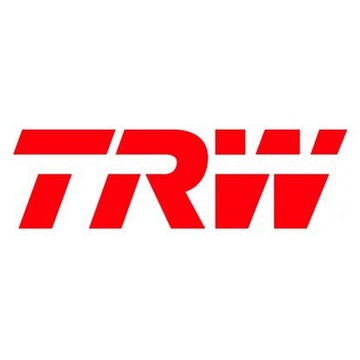 TRW DOT 4 ТОРМОЗНАЯ ЖИДКОСТЬ 0,5 Л