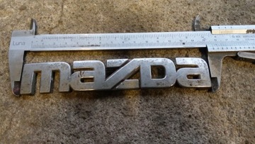 MAZDA EMBLEMAT