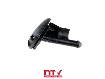 DYSZA SPRYSKIWACZA PRZÓD BMW 3 E36 90-99 Z3 95-03