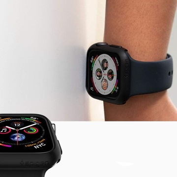 SPIGEN - ЧЕХОЛ ДЛЯ - APPLE WATCH 4/5/6/SE 44MM