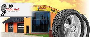 OPONA ZIMOWA NOKIAN 205/60 R16 !!! (S430)