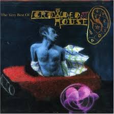 CROWDED HOUSE THE VERY BEST OF