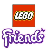 LEGO FRIENDS 41317 Катамаран-яхта-корабль