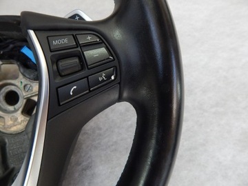 BMW F20 F30 — подрулевые лепестки M-Package ориг.