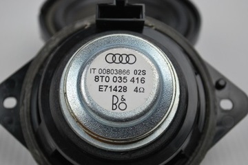 Громкоговоритель Bang&Olufsen Audi A4 A5 RS4 8T0035416