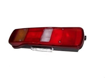 LAMPA TYLNA ZESPOLONA VOLVO LEWA GNIAZDO X00013