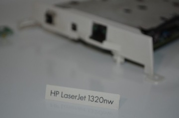 ФОРМАТЕР ДЛЯ HP 1320nw WIFI