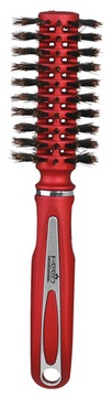 SZCZOTKA DO WŁOSÓW okrągła nat. włosie 7701 REED