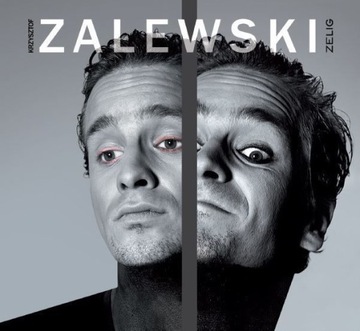 KRZYSZTOF ZALEWSKI ZELIG /CD/