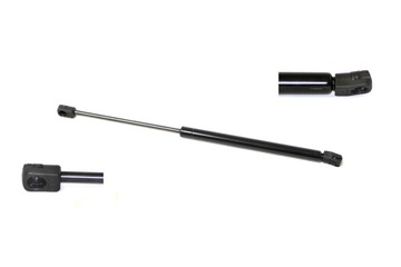 Siłownik Maski Silnika VW GOLF V 03-