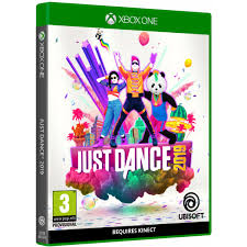 Just Dance 2019 (XBOX ONE)
