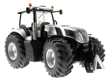 Siku 4488 - Трактор New Holland T8.420-Silver Edition 1:32