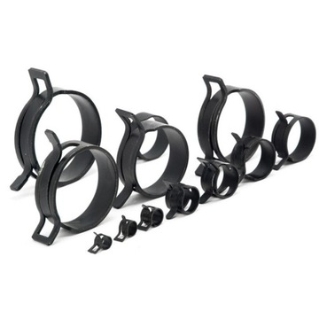 OPASKA SAMOZACISKOWA SPRĘŻYSTA W1 12 - 15 czar 2sz