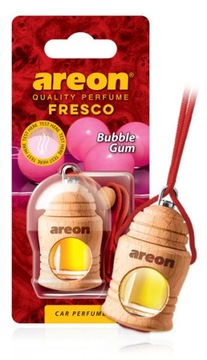 Areon FRESCO Buteleczka zapachowa Bubble Gum