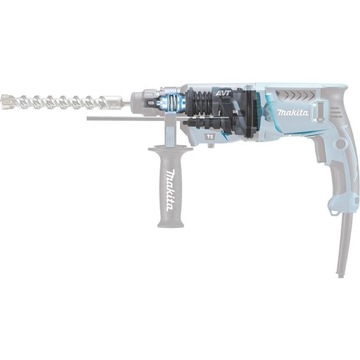 НАБОР ДОЛОТО MAKITA HR2630T + СМАЗКА