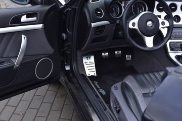 Педали для Alfa Romeo 159 BRERA SPIDER JTD JTDM TI