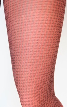 Колготки FALKE 40d PEPITA ВЫГОДНОЕ ПРЕДЛОЖЕНИЕ -80% L