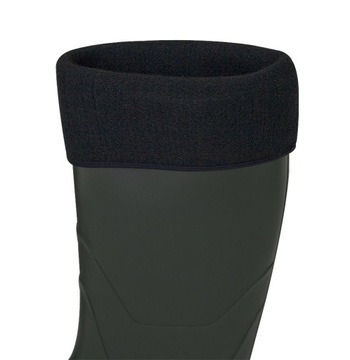фото ориг. №3, Waders 3kamido heaters to galoshes r. 43/ 44 black
