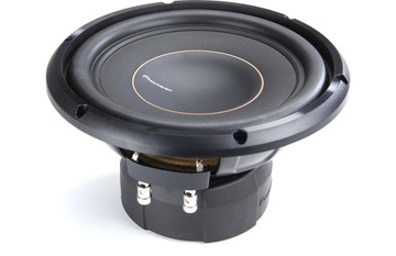 Сабвуфер PIONEER TS-D10D2 25см 500 RMS 2Ом НОВЫЙ