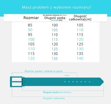 РЕМЕНЬ КОЖАНЫЙ МУЖСКОЙ ЧЕРНЫЙ BETLEWSKI 105 СМ