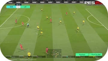 PES 18 PRO EVOLUTION SOCCER PREMIUM XBOX ONE 2018