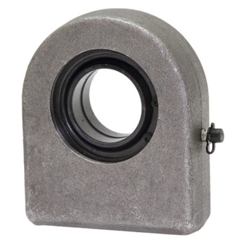 Ucho siłownika wspawywane do cylindra 80W-00 GF40