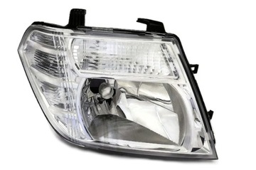 NAVARA PATHFINDER PICKUP 10- REFLEKTOR NOWY PRAWY^