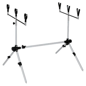 ROD POD 2x SYGNALIZATOR LED CZUJNIK 2x SWINGER