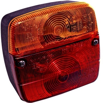 lampa zespolona tylna LT30 lewa URSUS , przyczepa