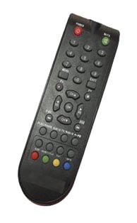 Oryginalny pilot do tunera DVB-T nowy