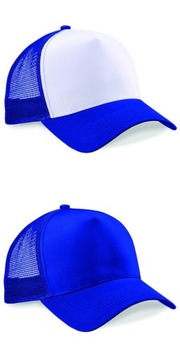 CZAPKA TRUCKER TRUCK-ERKA TIRÓWKA FULLCAP SNAPBACK