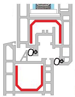 10м+Клей оконный уплотнитель S-1125