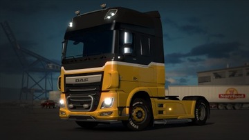 Euro Truck Simulator 2 Пакет тюнинга колес ETS STEAM