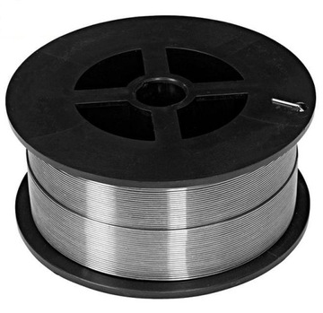 Drut aluminiowy MIG AlSi5 aluminium 1,2mm 0,45kg