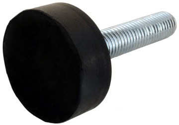 NÓŻKA STOPKA NOGA REGULOWANA PIEC REGAŁ M12