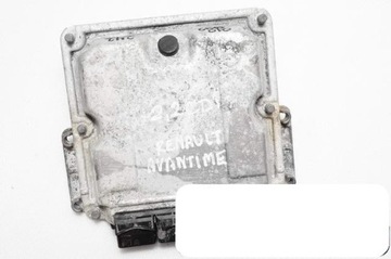 JEDNOTKA OEM 0281010992 8200097237