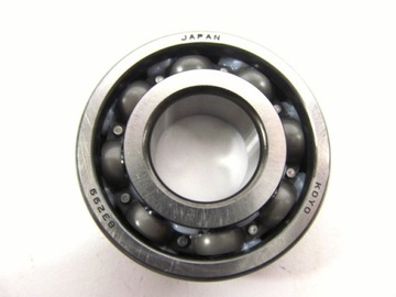 Подшипники вала KOYO Minarelli Yamaha Aerox 50 Neos JOG BWS SLIDER VINO SPY