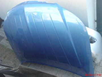 CHRYSLER SEBRING 2007-2012 KAPOTA KRYT MOTORU
